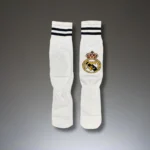 ΚΑΛΤΣΕΣ REAL ΛΕΥΚΕΣ