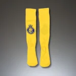 ΚΑΛΤΣΕΣ ALL NASSR ΚΙΤΡΙΝΕΣ