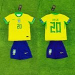 ΠΑΙΔΙΚΗ ΕΜΦΑΝΙΣΗ VINI JR