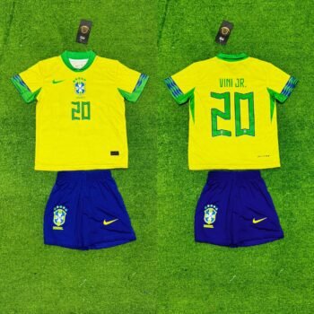 ΠΑΙΔΙΚΗ ΕΜΦΑΝΙΣΗ VINI JR