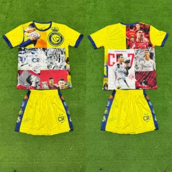 ΠΑΙΔΙΚΗ ΕΜΦΑΝΙΣΗ RONALDO