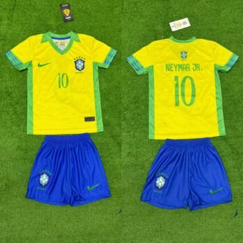 ΠΑΙΔΙΚΗ ΕΜΦΑΝΙΣΗ NEYMAR JR. BRAZIL