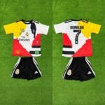 ΠΑΙΔΙΚΗ ΕΜΦΑΝΙΣΗ RONALDO INTERNATIONAL