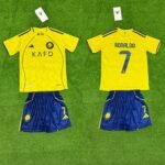 ΠΑΙΔΙΚΗ ΕΜΦΑΝΙΣΗ RONALDO